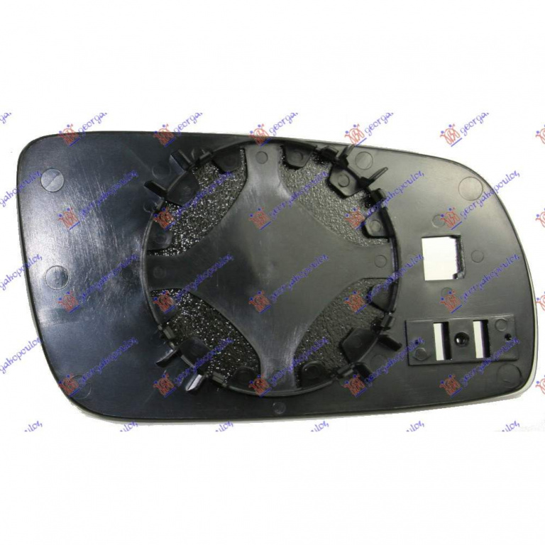 Geam Oglinda - Skoda Fabia 1999 , 1u1857522c