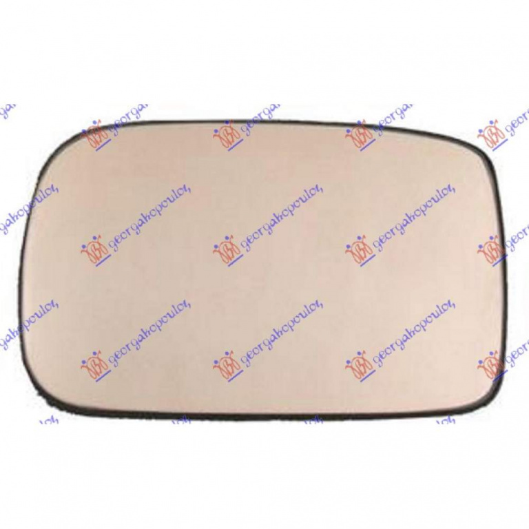 Geam Oglinda - Skoda Felicia Combi-S.W 1994 , 6u1857522