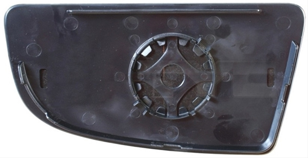 Geam Oglinda St, Inferior, Convex, Transit 2013>> Tyc Ford 310-0238-1