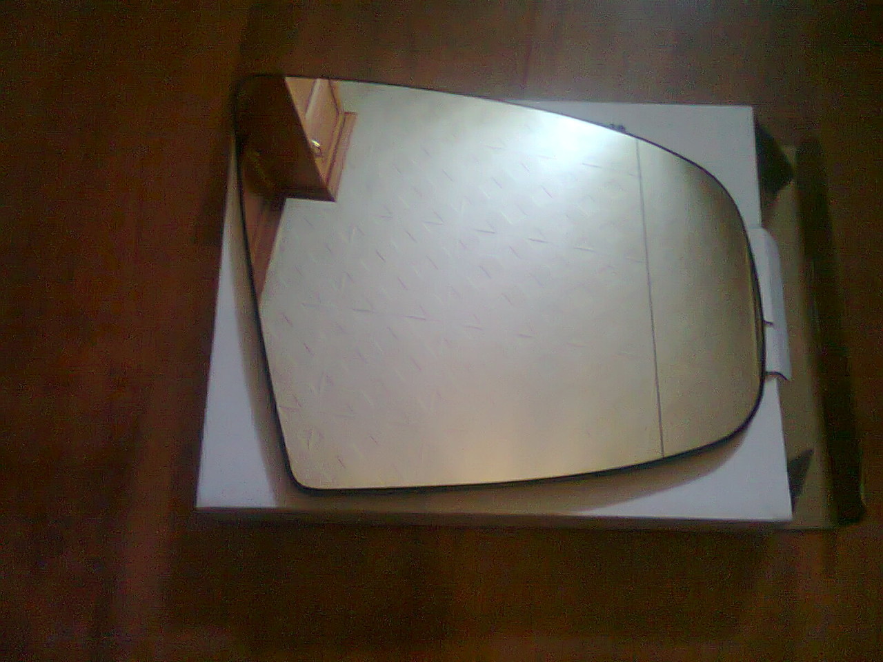 geam oglinda stanga/dreapta BMW X5(E 70)2006-2013