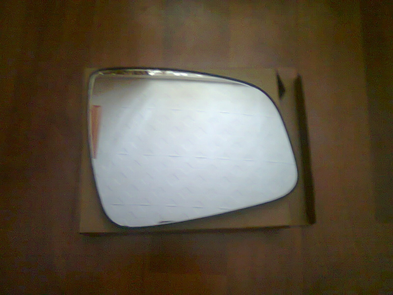 geam oglinda stanga/dreapta cu incalzire Dacia Logan MCV(2007-)