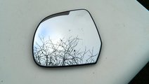 Geam oglinda stanga Nissa Micra model 2011