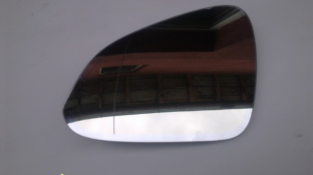Geam oglinda stanga opel insignia 2011