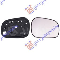Geam Oglinda - Suzuki Grand Vitara 1999 , 84720-65d00-000