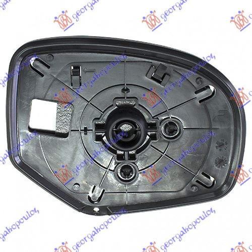 Geam Oglinda - Suzuki Swift H/B 2014 , 84730-71l00