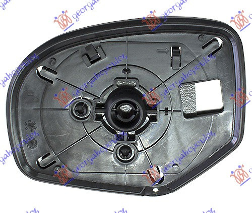 Geam Oglinda - Suzuki Swift H/B2011 2012 , 84730-71l00