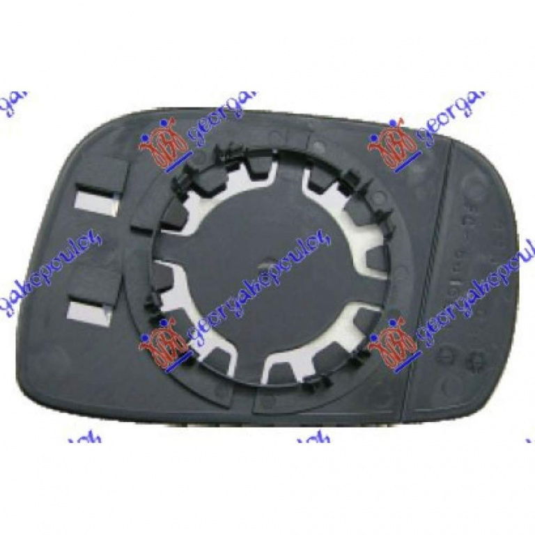 Geam Oglinda - Suzuki Wagon R 1999 , 4705259