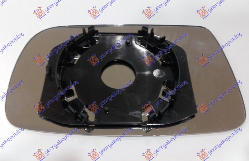 Geam Oglinda - Toyota Yaris 1999 , 879310d010