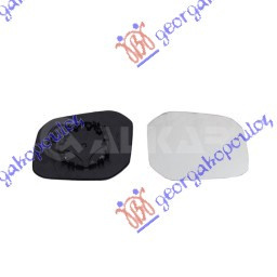 Geam Oglinda - Vw Caddy 2015 , 2k5857522