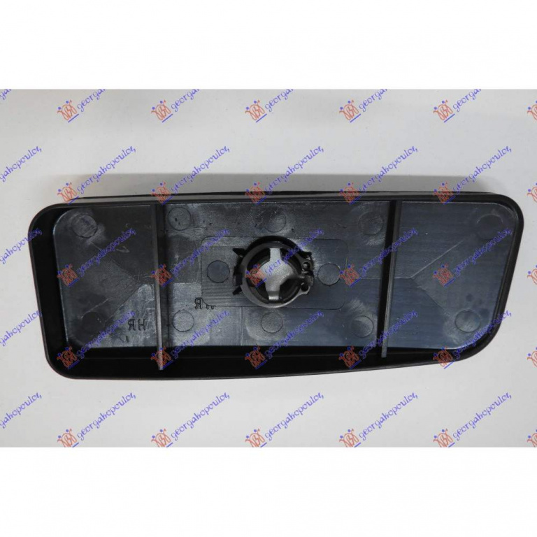 Geam Oglinda - Vw Crafter 2006 , 28112033