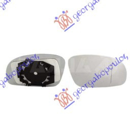 Geam Oglinda - Vw New Beetle 1998 , 1c1857521l