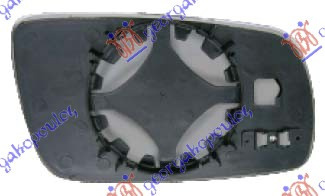 Geam Oglinda - Vw Polo 1999 , 1j1857522b