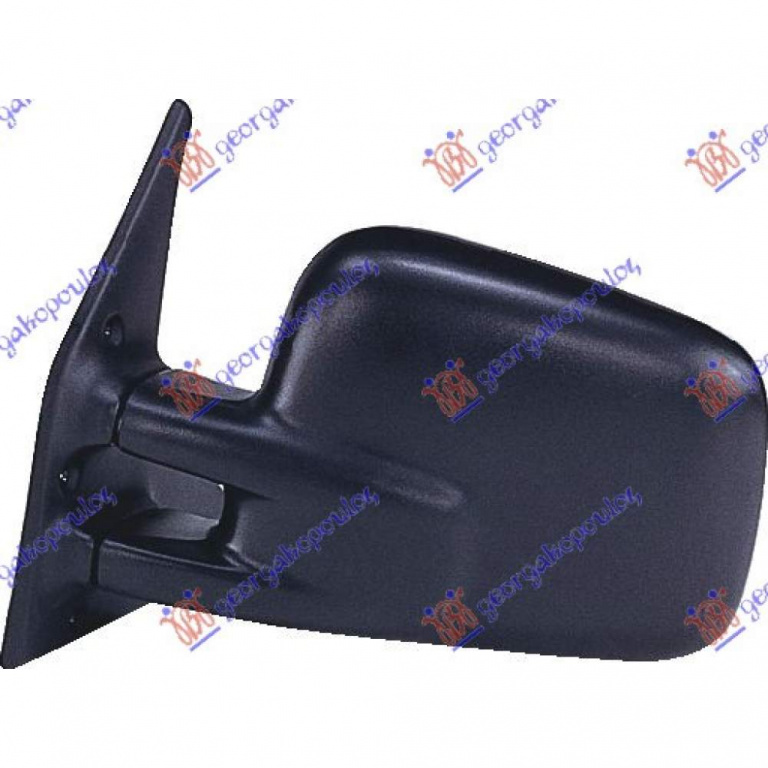 Geam Oglinda - Vw Transporter (T4) 1997 , 701857522l