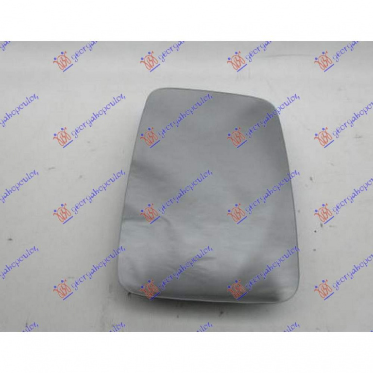 Geam Oglinda - Vw Transporter (T5) 2003 , 7j0-857-521-F