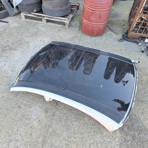 Geam Pavilion / Plafon Panoramic Mercedes-Benz S-CLASS (W221) 2005 - 2013 A2217801829, 1710925A, VST...