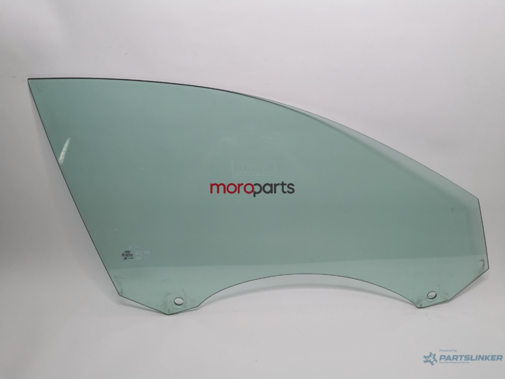 Geam portiera dreapta fata AUDI A6/S6 III Saloon 4F2, C6 2004 - 2011 VAG GDF350