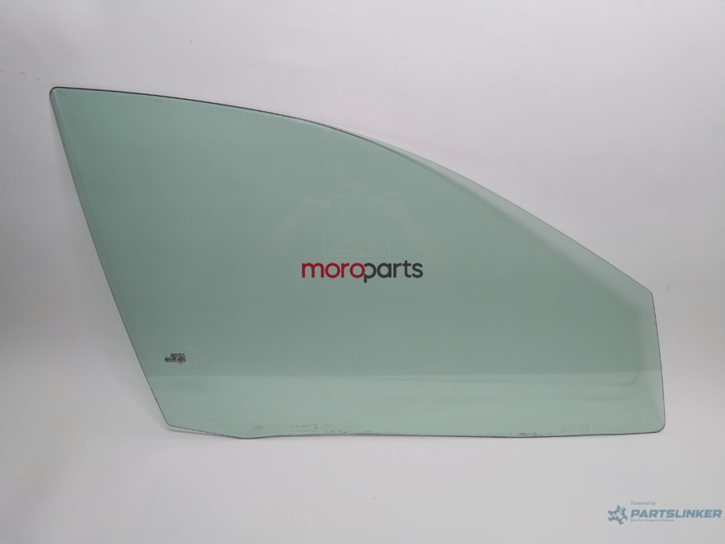 Geam portiera dreapta fata SEAT CORDOBA III 6L2 2002 - 2009 1.9 SDI ASY VAG GDF347