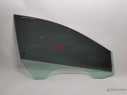 Geam portiera dreapta fata VOLKSWAGEN PASSAT CC 357 2008 - 2012 2.0 TDI CBBB, CFGB, CLLA VAG 3C88452...