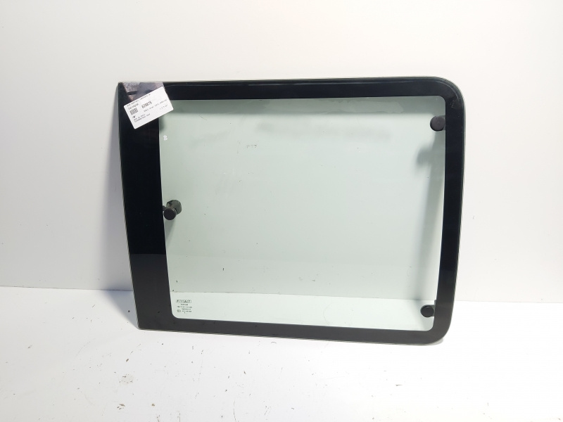 Geam rabatabil caroserie dreapta, Fiat Doblo Cargo (223) (id:629875)