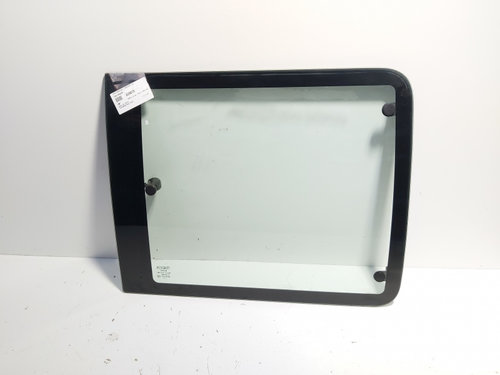 Geam rabatabil caroserie dreapta, Fiat Doblo Cargo (223) (id:629875)