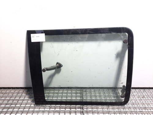 Geam rabatabil caroserie dreapta spate, Fiat Doblo (119) (id:454260)