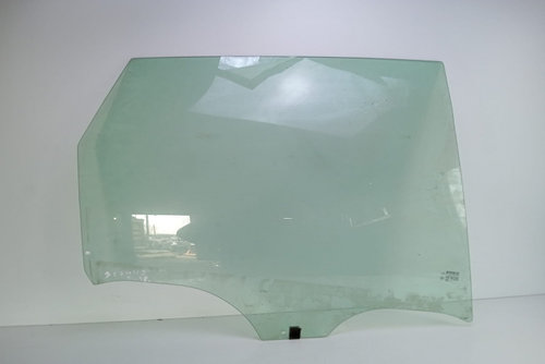 Geam spate dreapta Renault Scenic 2 [2003 - 2006]