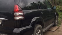 GEAM SPATE DREAPTA TOYOTA LAND CRUISER J12 2002-20...