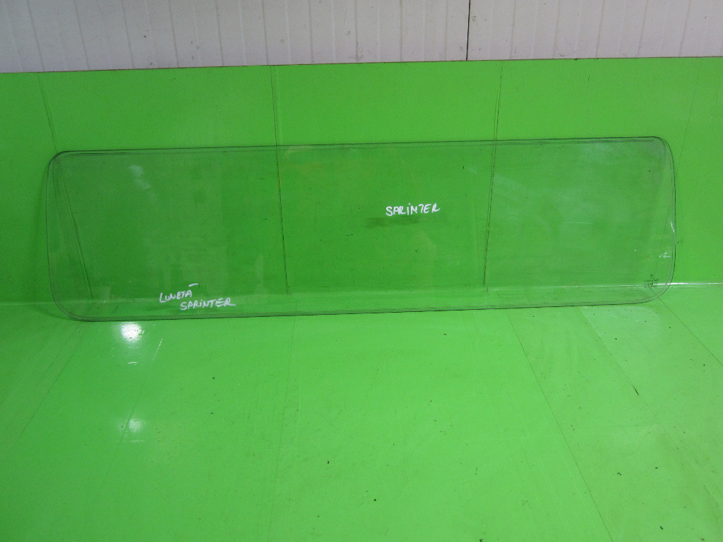 GEAM SPATE / LUNETA / CABINA MERCEDES-BENZ SPRINTER 311 W903 FAB. 1999 - 2007 ⭐⭐⭐⭐⭐