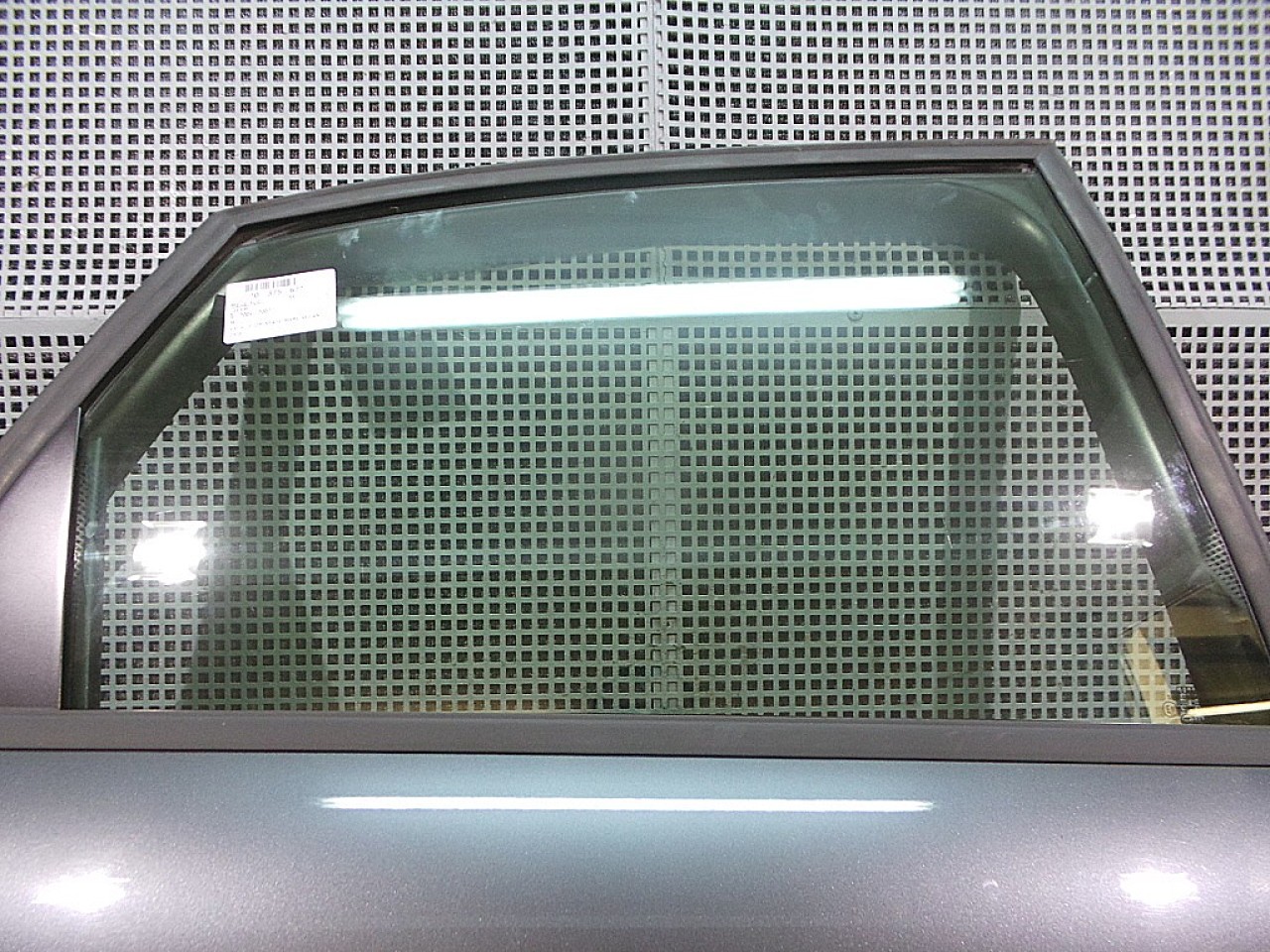 GEAM SPATE MARE DREAPTA AUDI A4 - - (2004 2007)