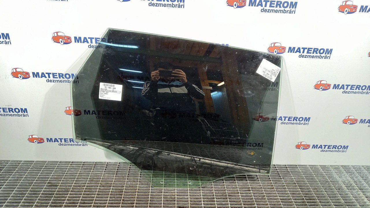 GEAM SPATE MARE DREAPTA AUDI A4 A4 - - (2007 2011)