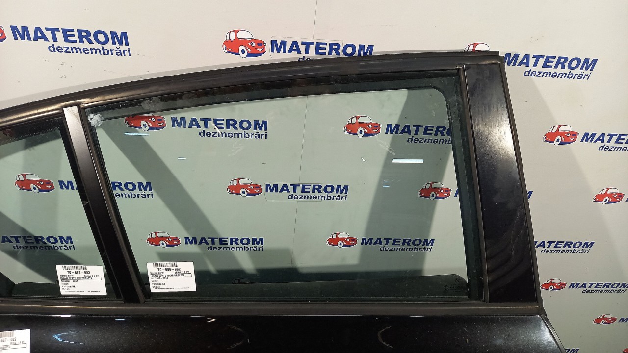 GEAM SPATE MARE DREAPTA BMW SERIA 1 E 87 SERIA 1 E 87 - - (2007 2011)