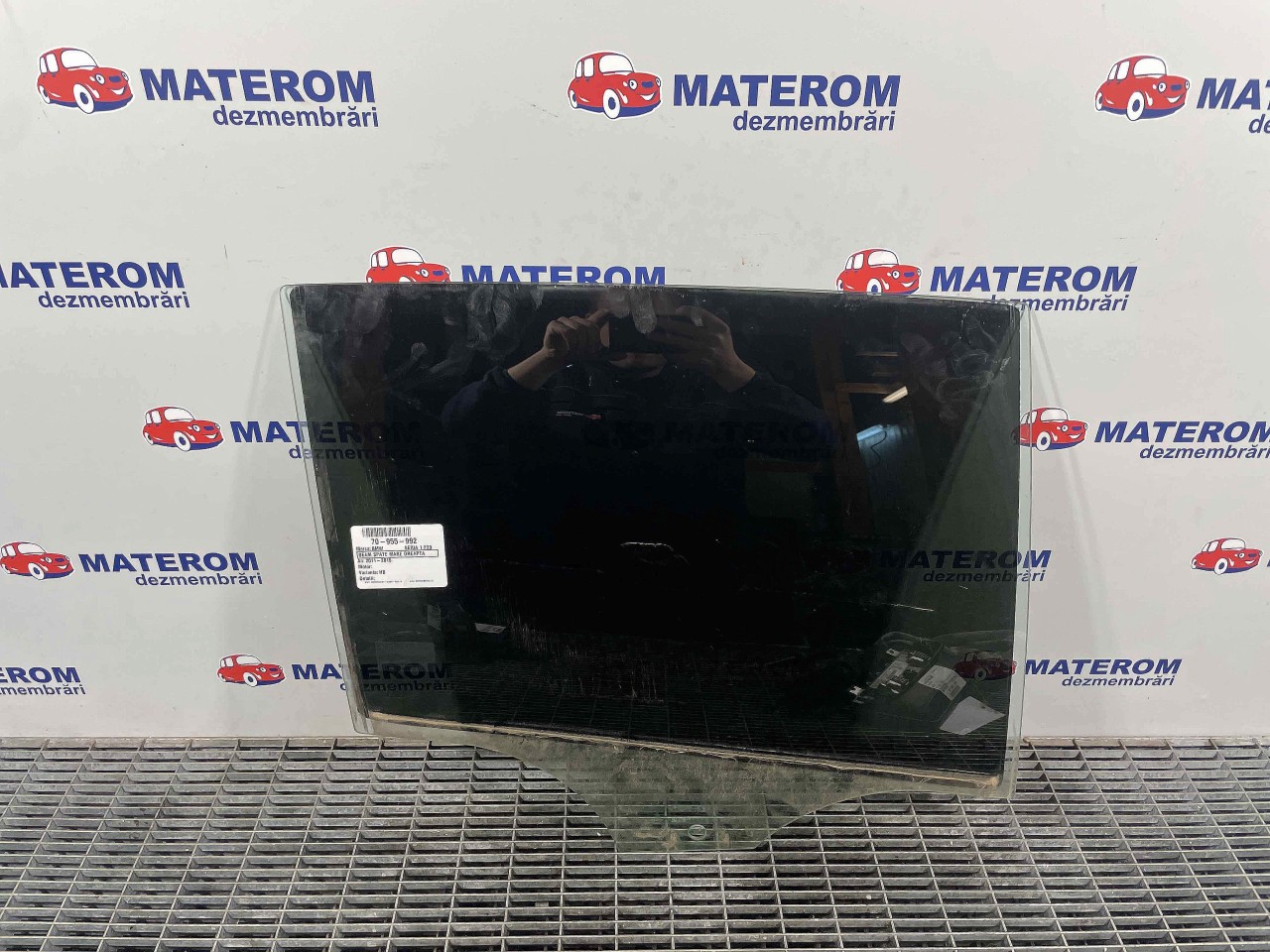 GEAM SPATE MARE DREAPTA BMW SERIA 1 F20 SERIA 1 F20 - - (2011 2015)