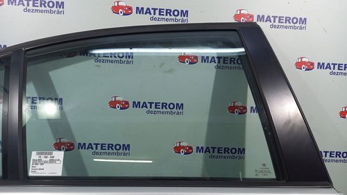 GEAM SPATE MARE DREAPTA BMW SERIA 3 E 90 - - (2004 2007)