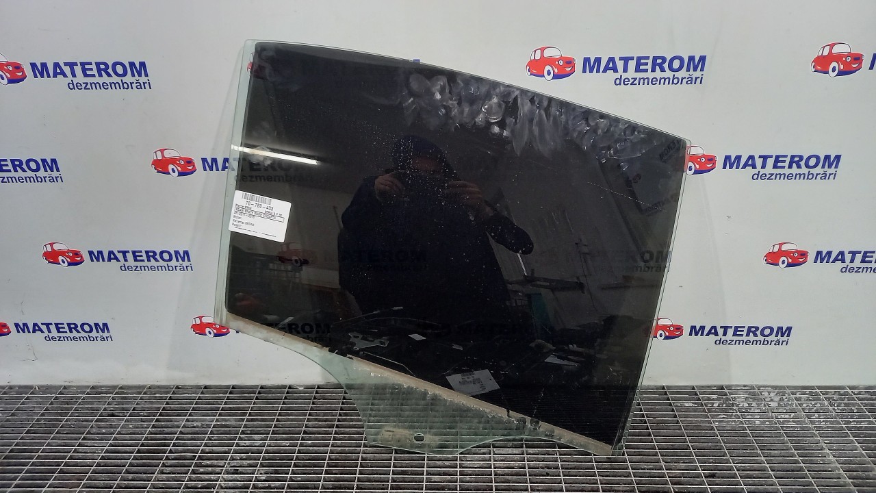 GEAM SPATE MARE DREAPTA BMW SERIA 3 F 30 - - (2011 2015)