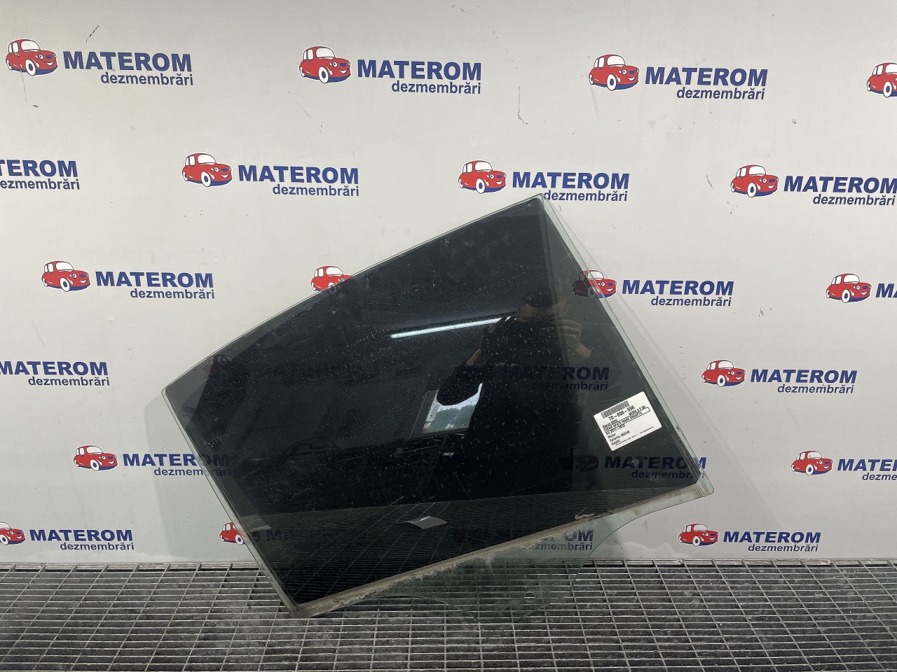 GEAM SPATE MARE DREAPTA BMW SERIA 3 F 30 SERIA 3 F 30 - - (2011 2018)