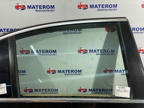 GEAM SPATE MARE DREAPTA BMW SERIA 5 E 60 - - (2004 2010)