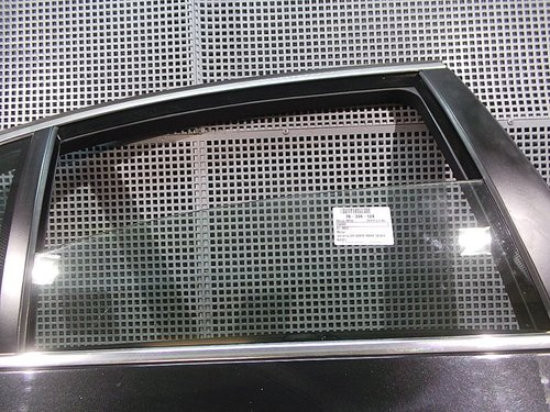 GEAM SPATE MARE DREAPTA BMW SERIA 5 E 60 - - (2007 2010)