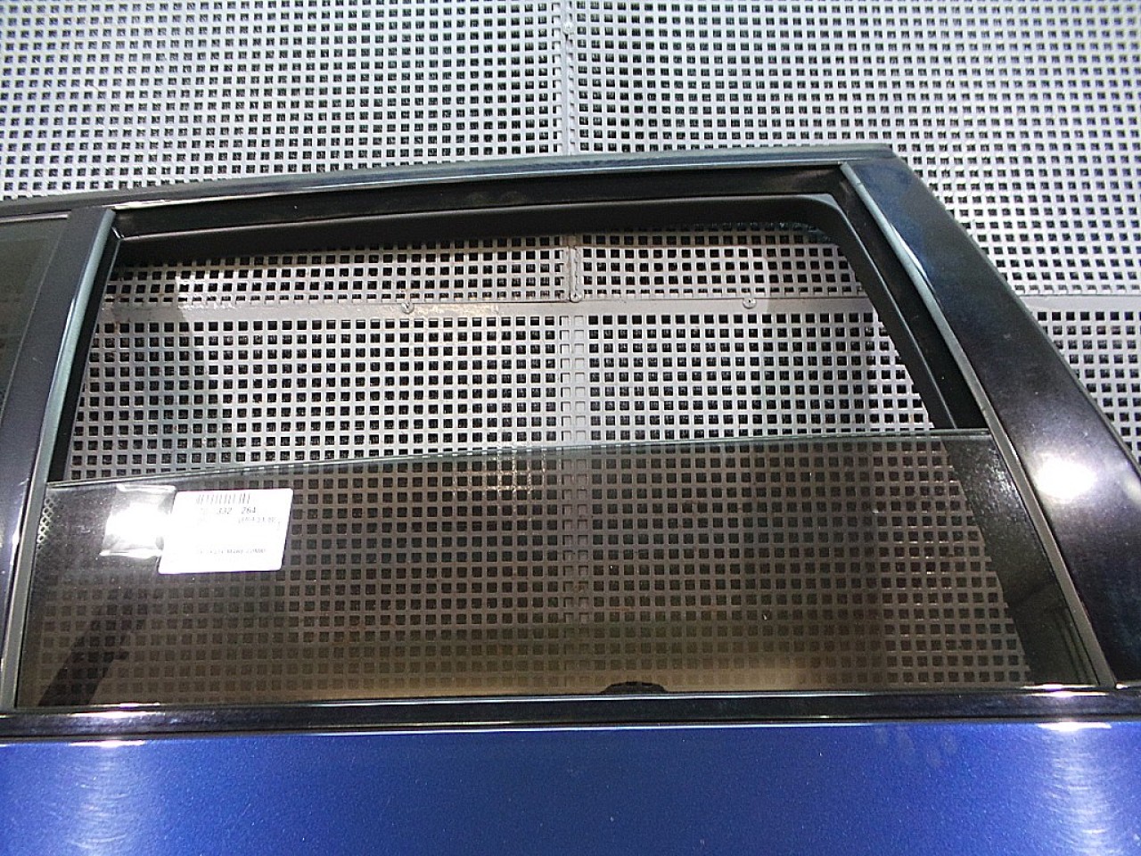 GEAM SPATE MARE DREAPTA BMW SERIA 5 E 60 SERIA 5 E 60 - - (2007 2010)