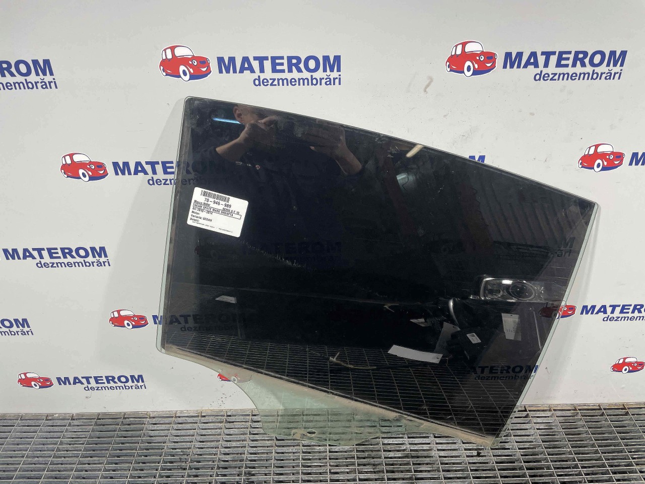 GEAM SPATE MARE DREAPTA BMW SERIA 5 F 10 - - (2010 2014)