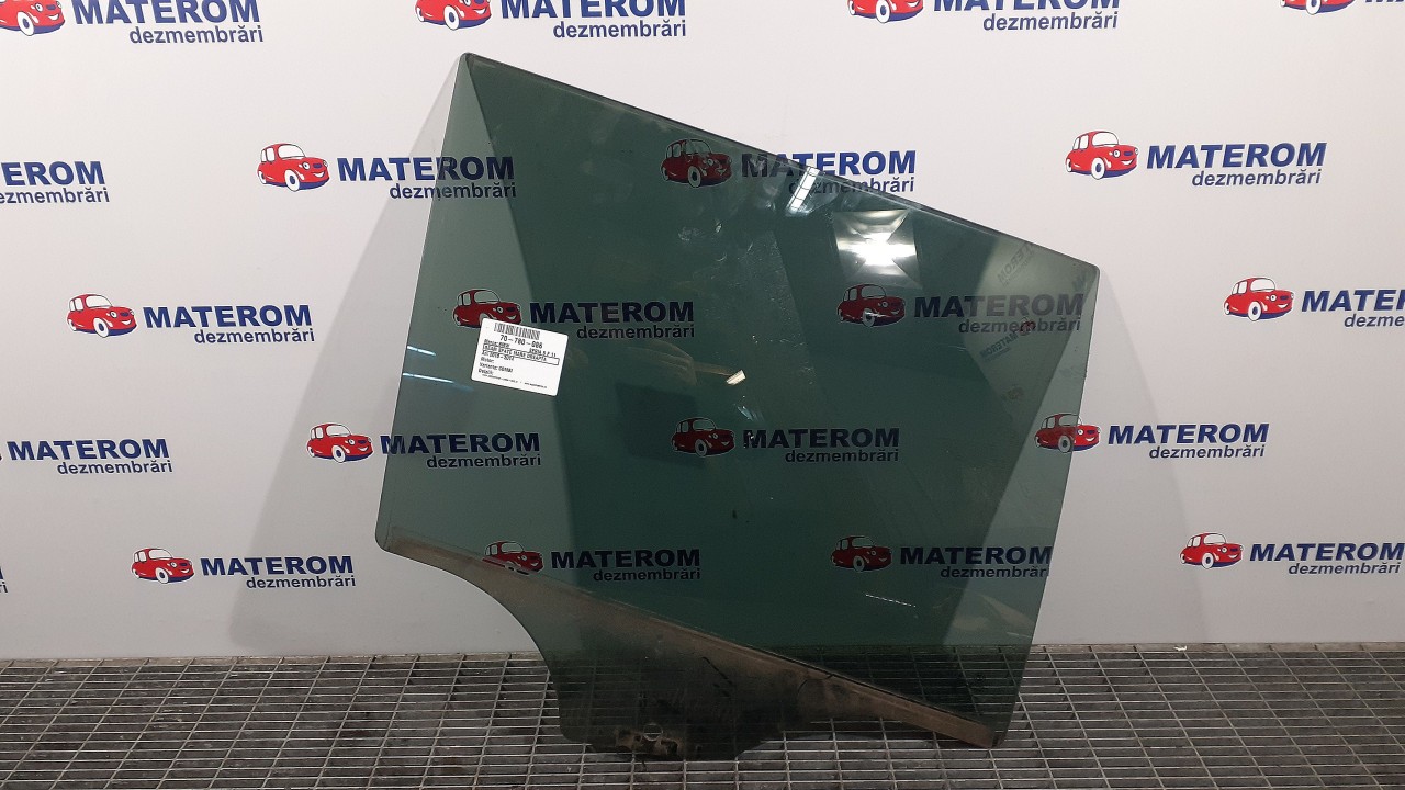 GEAM SPATE MARE DREAPTA BMW SERIA 5 F 11 - - (2010 2014)