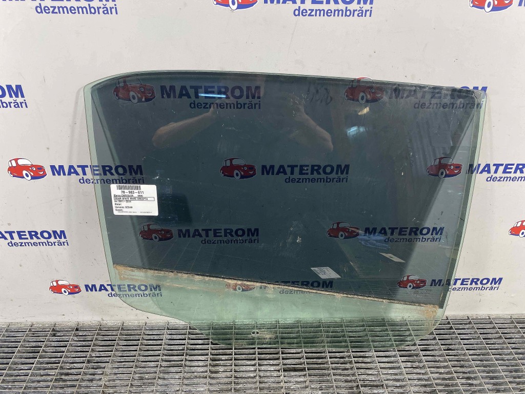 GEAM SPATE MARE DREAPTA CHRYSLER 300C - - (2011 2014)