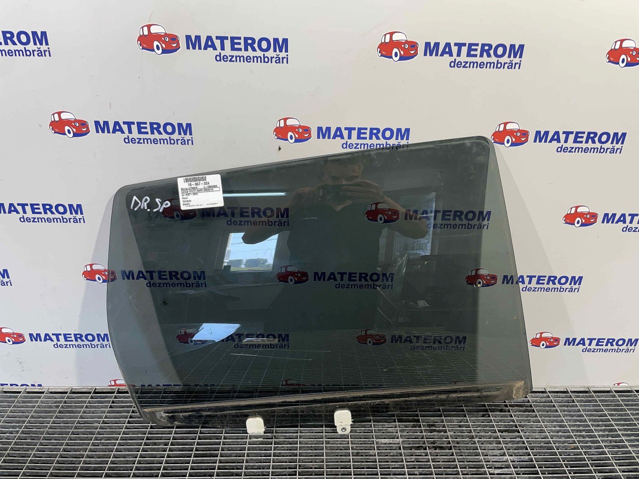 GEAM SPATE MARE DREAPTA CITROEN C-CROSSER - - (2007 2012)