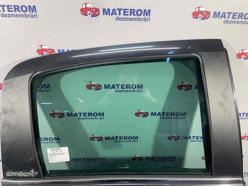 GEAM SPATE MARE DREAPTA CITROEN C3 - - (2009 2016)