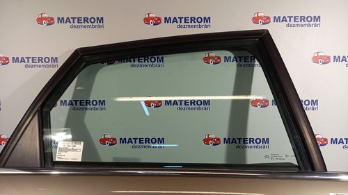 GEAM SPATE MARE DREAPTA CITROEN C4 C4 - - (2015 2018)