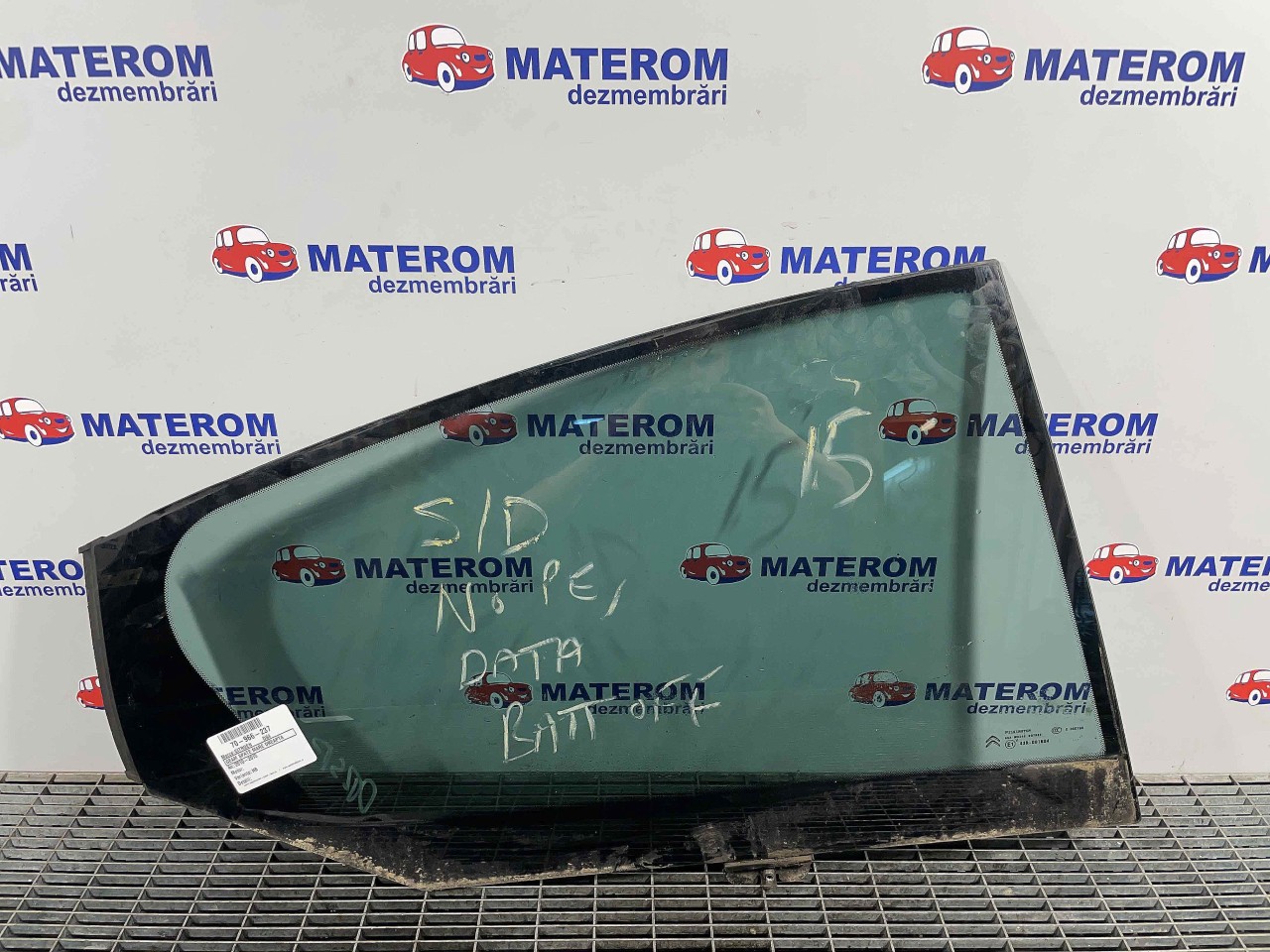 GEAM SPATE MARE DREAPTA CITROEN DS4 DS4 - - (2010 2015)