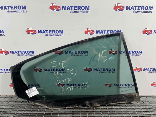 GEAM SPATE MARE DREAPTA CITROEN DS4 DS4 - - (2010 2015)