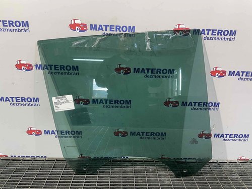 GEAM SPATE MARE DREAPTA FORD B-MAX B-MAX - - (2012 2017)