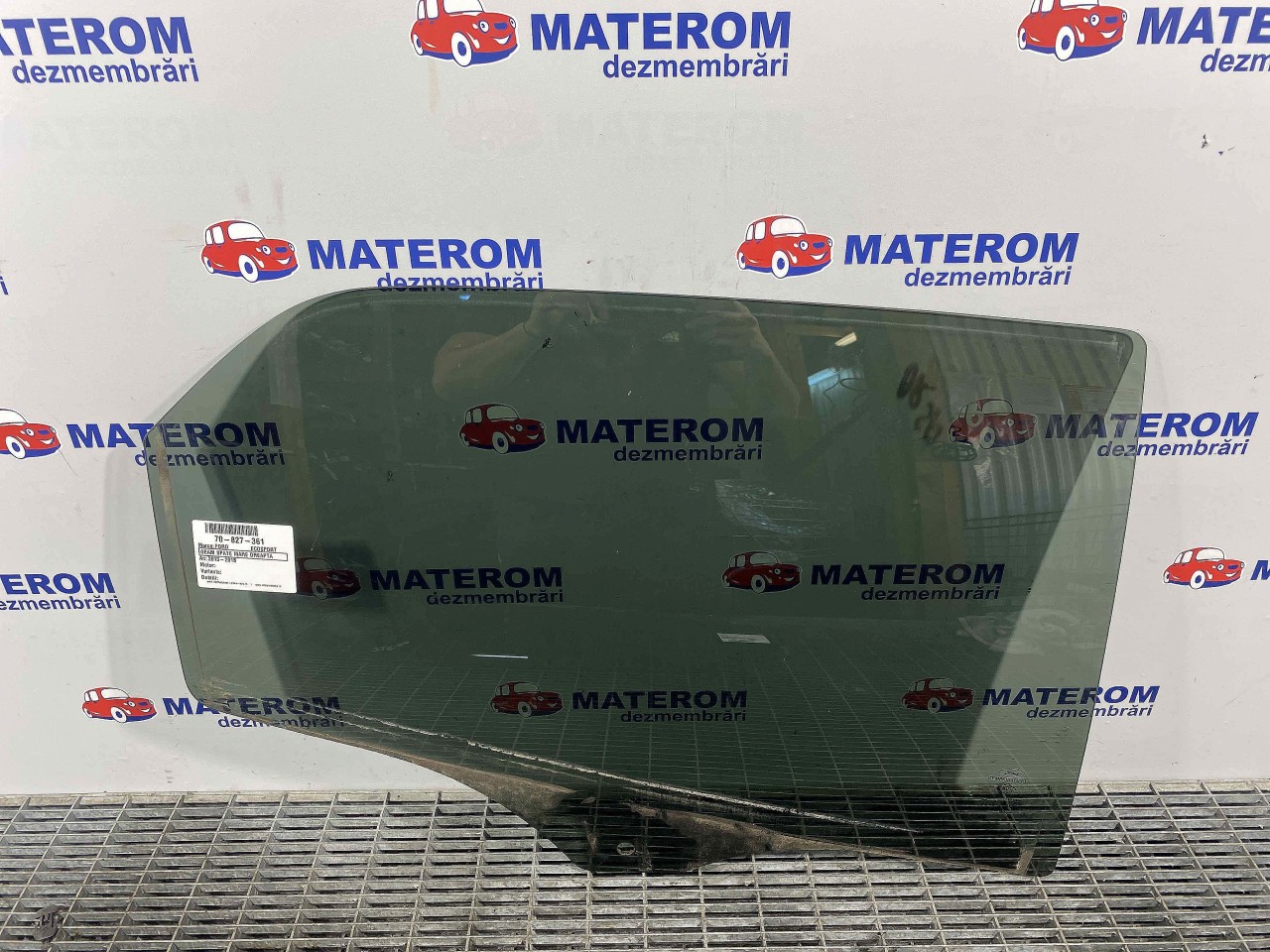 GEAM SPATE MARE DREAPTA FORD ECOSPORT ECOSPORT - - (2013 2018)