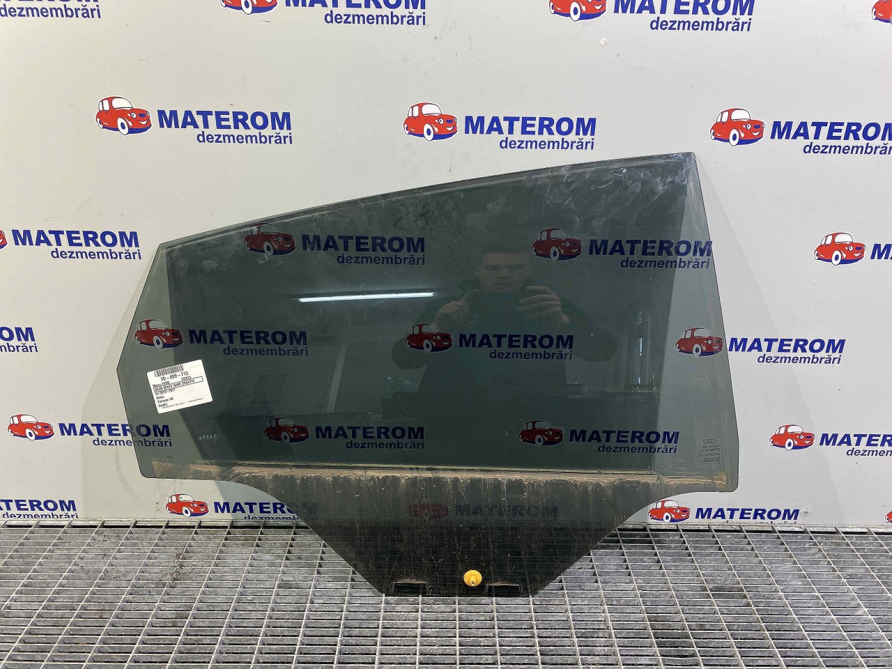 GEAM SPATE MARE DREAPTA FORD FIESTA FIESTA - - (2012 2017)