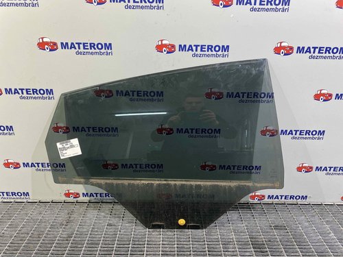 GEAM SPATE MARE DREAPTA FORD FIESTA FIESTA - - (2012 2017)